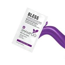 بليس شامبو كياس شيا