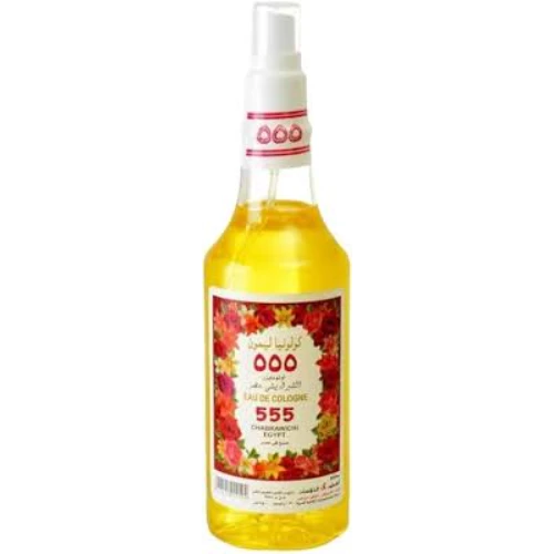 كولونيا 3 خمسات 250 مل بخاخ