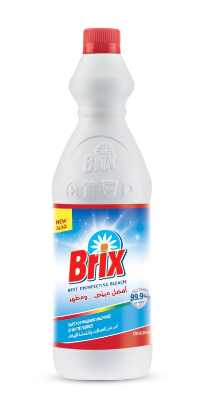بركس كلور 950 مل مبيض * 12 ق