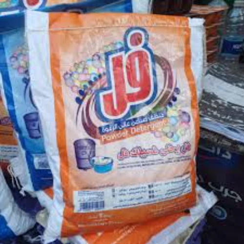 فل 2.5 ك * 4 شنطه