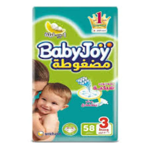 بيبي جوي 3
