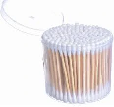 قطن ازن خشب 200 عود