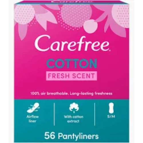 كير فري 56 فوطه