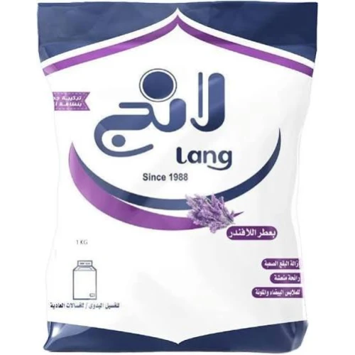 لانج عادي 1 ك * 10 كيس