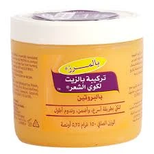 بالمرز بطرمان 150 ملى لكى الشعر بريسنج
