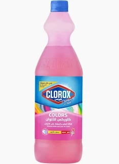 بركس كلور الوان 1 لتر