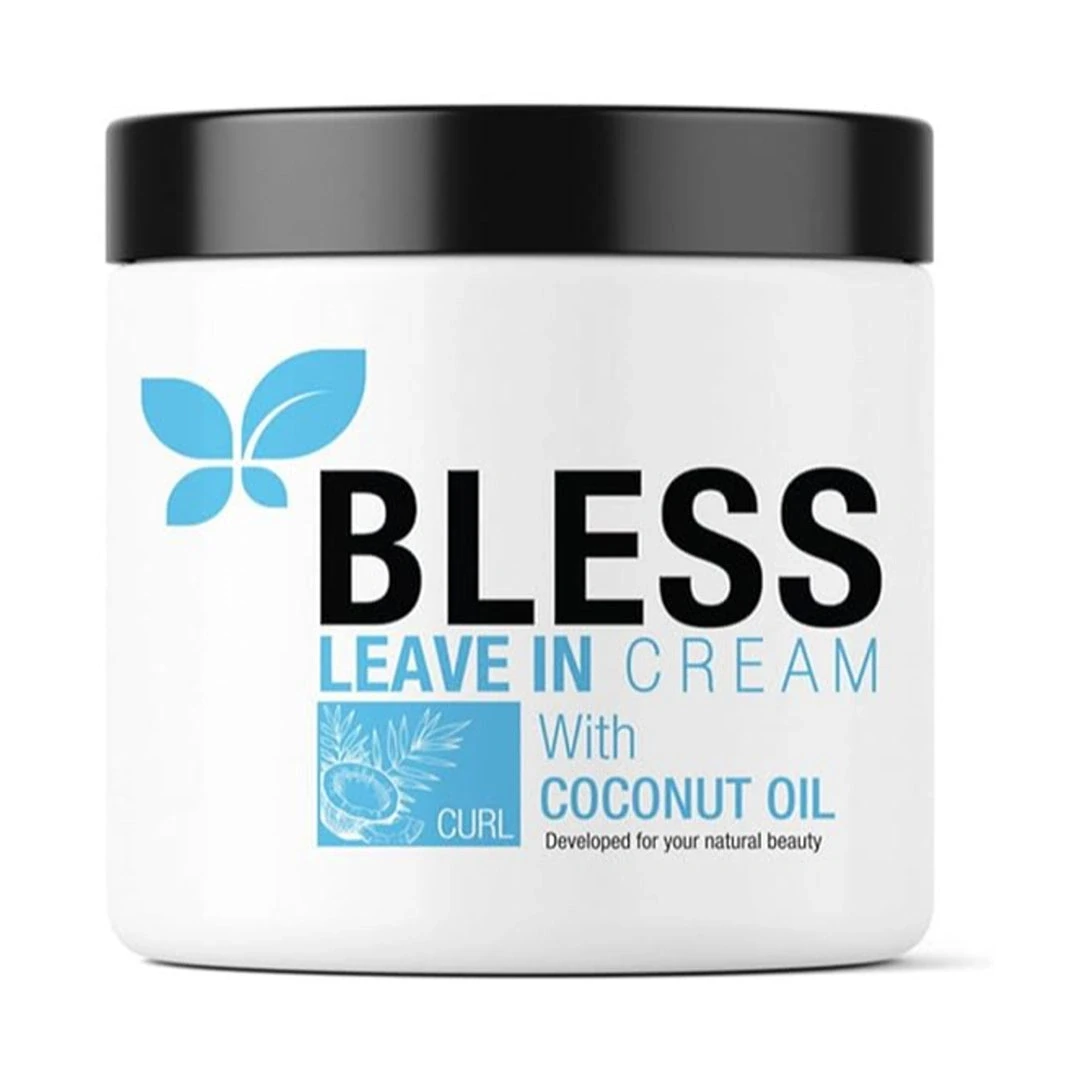 بليس كريم جوز هند 250 مل