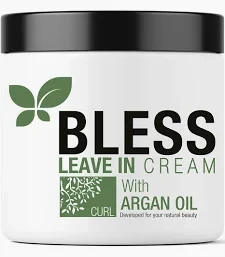 بليس كريم ارجان 250 مل