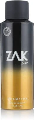 زاك عطر اسبراى رجالى 175 ملى شامبيون