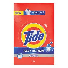 تايد 900 جرام اتوماتيك *18