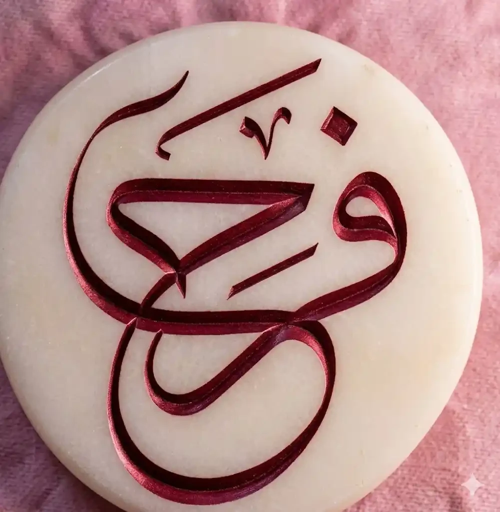 فرح