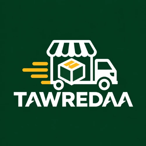 لافتة الشريط العلوي