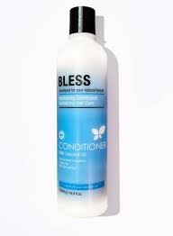 بليس بلسم جوز هند 500 مل