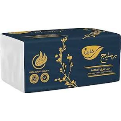 فاين برستيج 500 م 4 طبقه