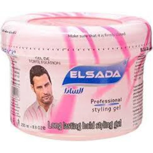 ساده جل 250 ملى روز