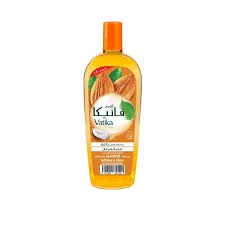 فاتيكا زيت صغير 45مل باللوز