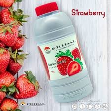 فريدال فراوله * 6 ق