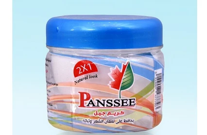 بانسيه كريم جل 200 مل 