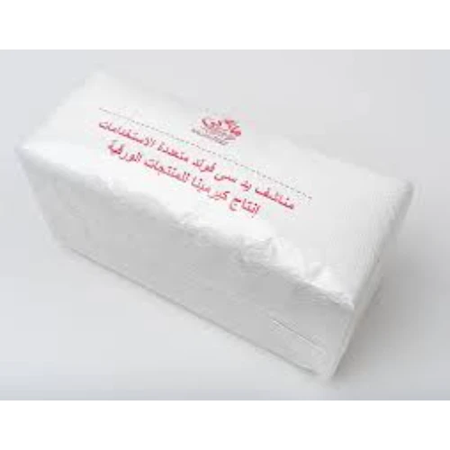 سيفولد 2.500 مناديل 