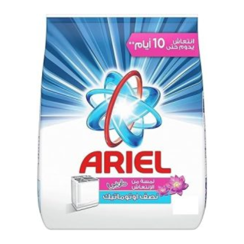 اريال 50 جم - 5ج * 24 كيس