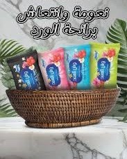 وش السعد 60 جم * 48 ق