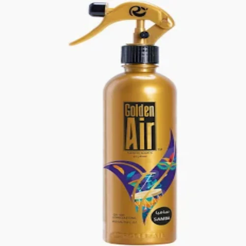 روزيرا جولدن اير معطر 460 مل - سامبا