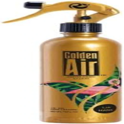 روزيرا جولدن اير معطر 460 مل - هنا