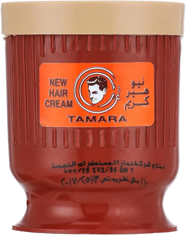 تمارا 110 ملي كريم