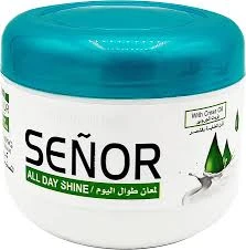 سنيور كريم تصفيف 200 جرام جرجير