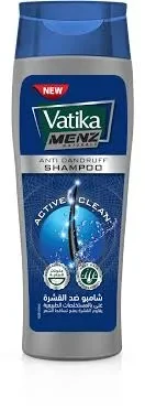 فاتيكا شامبو 180 مل مينز ضد القشرة