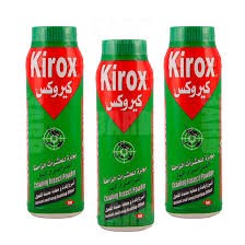 كيروكس بدره