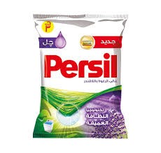برسيل اكياس جل 40 جم 3ج الوان * 36 كيس