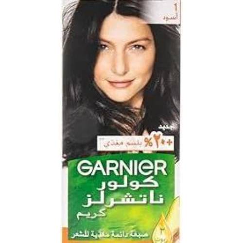 غارنيه 1 أسود