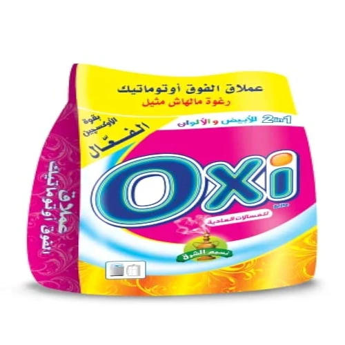 اوكسي 1.5 ك * 4 كيس