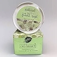 العود الملكي - مزيل عرق - عود الخليج اخضر