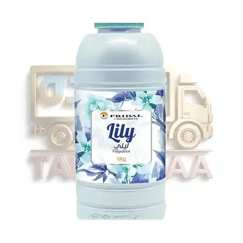 فريدال معطر ارضيات ليلي 1 ك