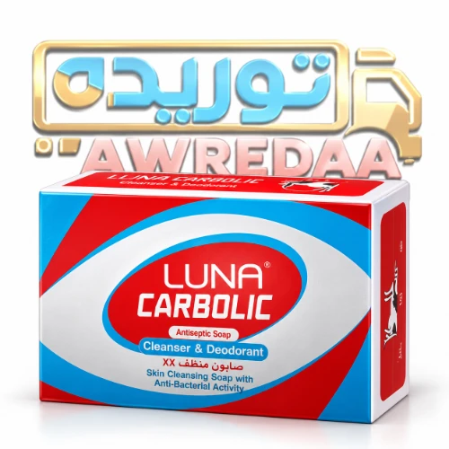 لونا صابون فنيك 55 مل