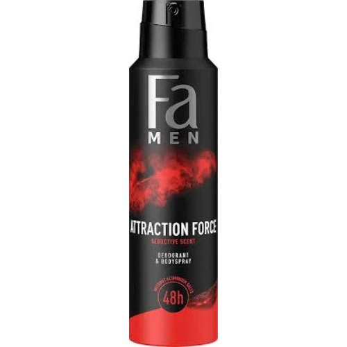 فا اسبراي فورس 150 ملي