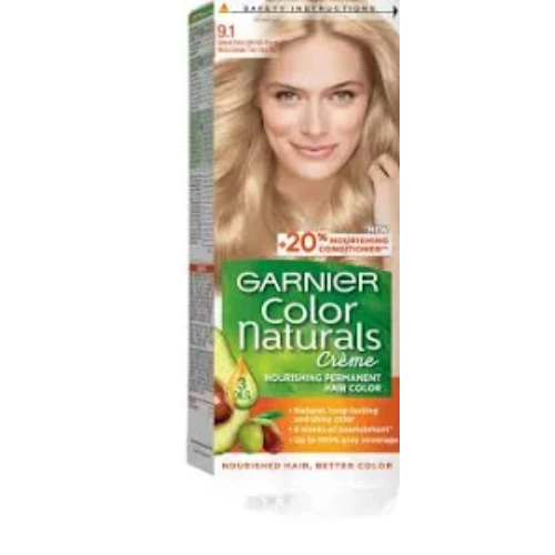 غارنيه صبغه 1-9