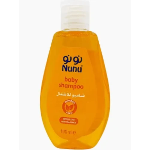 نونو شامبو 100 مل