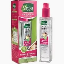 فاتيكا سيروم 47 مل حبة سوداء وخروع وثوم