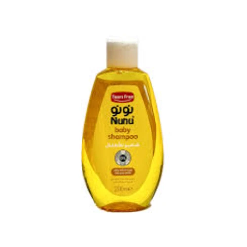 نونو شامبو 200 مل