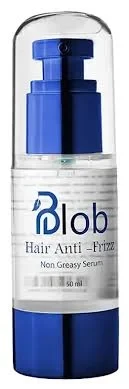 بلوب سيروم 100مل ازرق