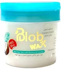 بلوب كريم تصفيف 250مل ازرق