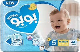 بوبو 5