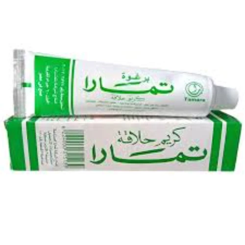 تمارا حلاقه 60 ملي