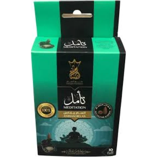 انسام بخور قمع تامل