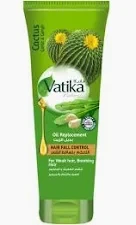 فاتيكا بديل زيت 200 مل صبار وثوم وجرجير