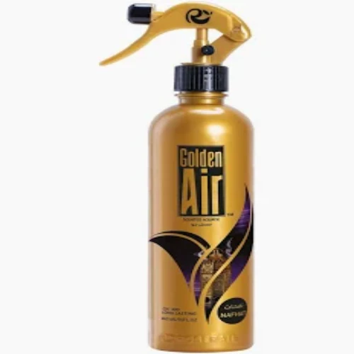 روزيرا جولدن اير معطر 460 مل - نفحات