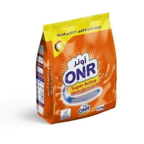اونر اتوماتيك 6 ك 